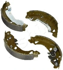 Brake Shoe Set (55-00-0204)