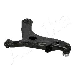 Control/Trailing Arm, wheel suspension (72-07-706R)