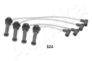 Ignition Cable Kit (132-03-324)