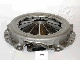 Clutch Pressure Plate (70-06-605)
