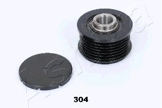 Alternator Freewheel Clutch