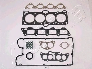 Gasket Kit, cylinder head (48-05-593)