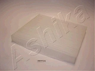 Filter, cabin air (21-HY-H23)