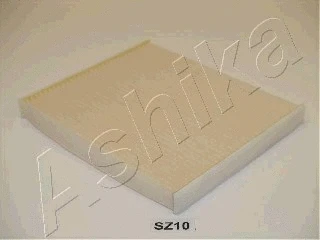 Filter, cabin air (21-SZ-SZ10)