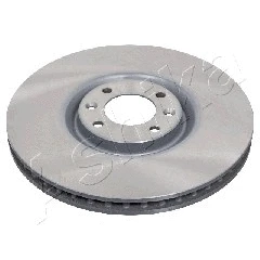 Brake Disc (60-00-0615)
