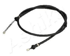 Cable Pull, parking brake (131-00-002)