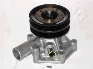 Water Pump, engine cooling (35-07-798)