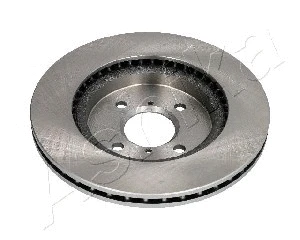 Brake Disc (60-08-813C)