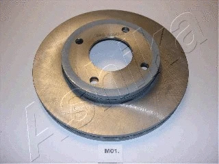 Brake Disc (60-0M-M01)