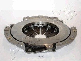 Clutch Pressure Plate