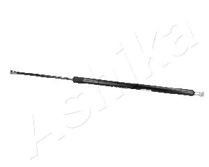 Gas Spring, boot/cargo area (ZSA02075)