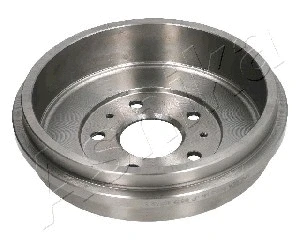 Brake Drum (56-00-0306)