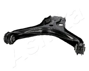 Control/Trailing Arm, wheel suspension (72-00-0908R)