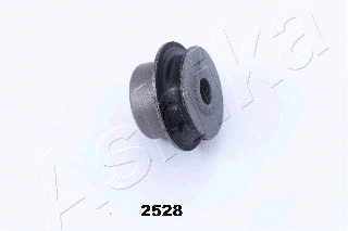 Mounting, control/trailing arm (GOM-2528)