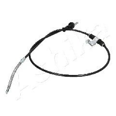 Cable Pull, parking brake (131-0W-W00)