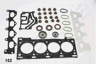 Gasket Kit, cylinder head (48-01-182)
