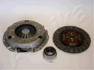 Clutch Kit (92-02-2025)