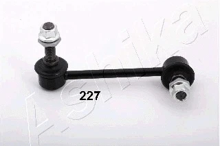 Stabiliser Bar, suspension (106-02-227R)