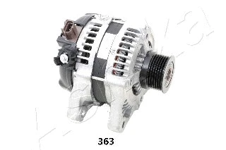 Alternator (002-M363)