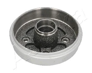 Brake Drum