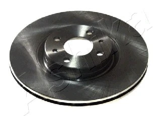 Brake Disc (60-00-0209)