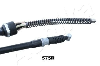 Cable Pull, parking brake