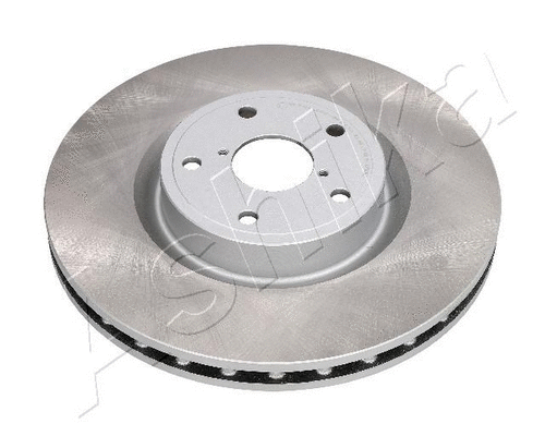 Brake Disc (60-07-713C)