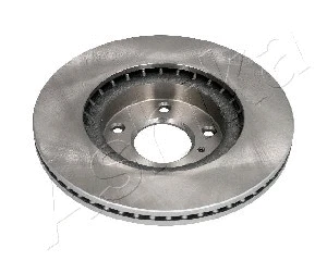 Brake Disc (60-01-163C)