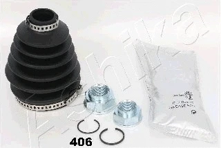 Bellow Kit, drive shaft (63-04-406)