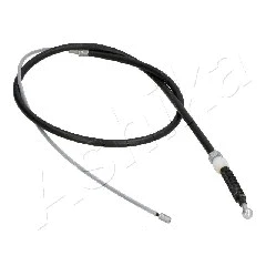 Cable Pull, parking brake (131-00-0908)