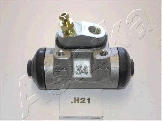 Wheel Brake Cylinder (67-H0-021)