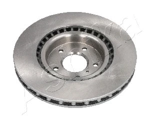 Brake Disc (60-01-168C)