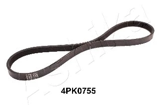 V-Ribbed Belt (112-4PK0755)