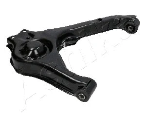 Control/Trailing Arm, wheel suspension (72-08-801L)