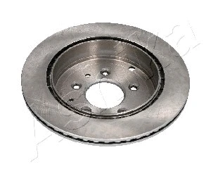 Brake Disc (61-03-327C)