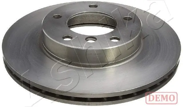 Brake Disc (60-00-0110C)