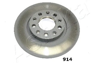 Brake Disc (61-09-914)