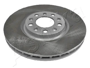 Brake Disc (60-00-0227)