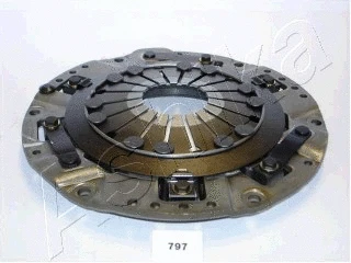 Clutch Pressure Plate (70-07-797)