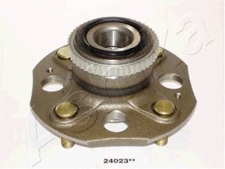 Wheel Hub (44-24023)