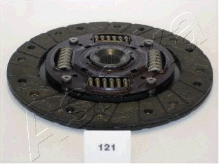 Clutch Disc (80-01-121)