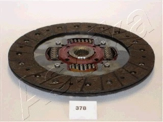 Clutch Disc