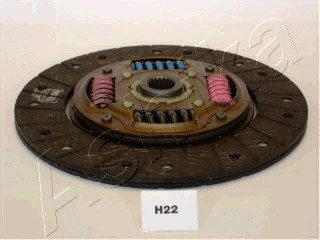 Clutch Disc (80-0H-022)