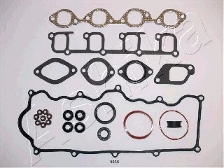 Gasket Kit, cylinder head (48-09-906S)