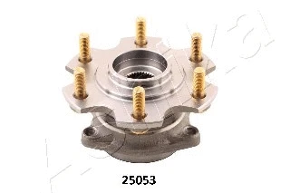 Wheel Hub