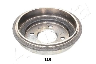 Brake Drum