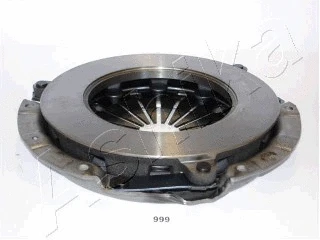 Clutch Pressure Plate