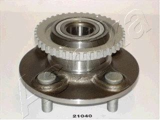 Wheel Hub (44-21040)