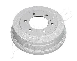Brake Drum (56-01-114C)