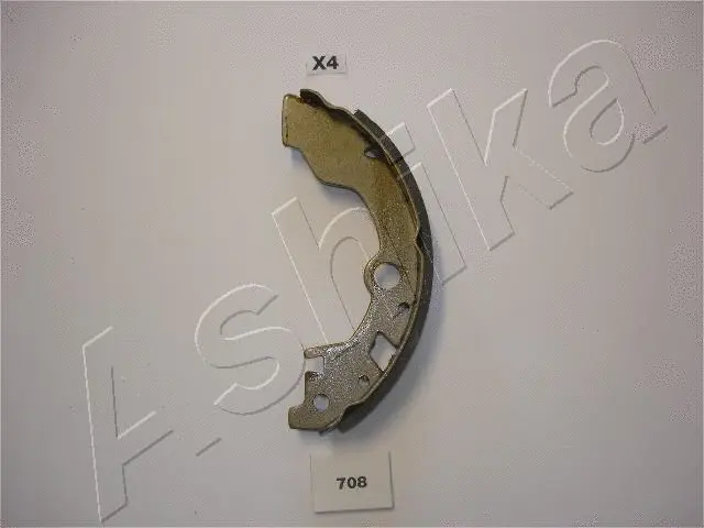 Brake Shoe Set (55-07-708)